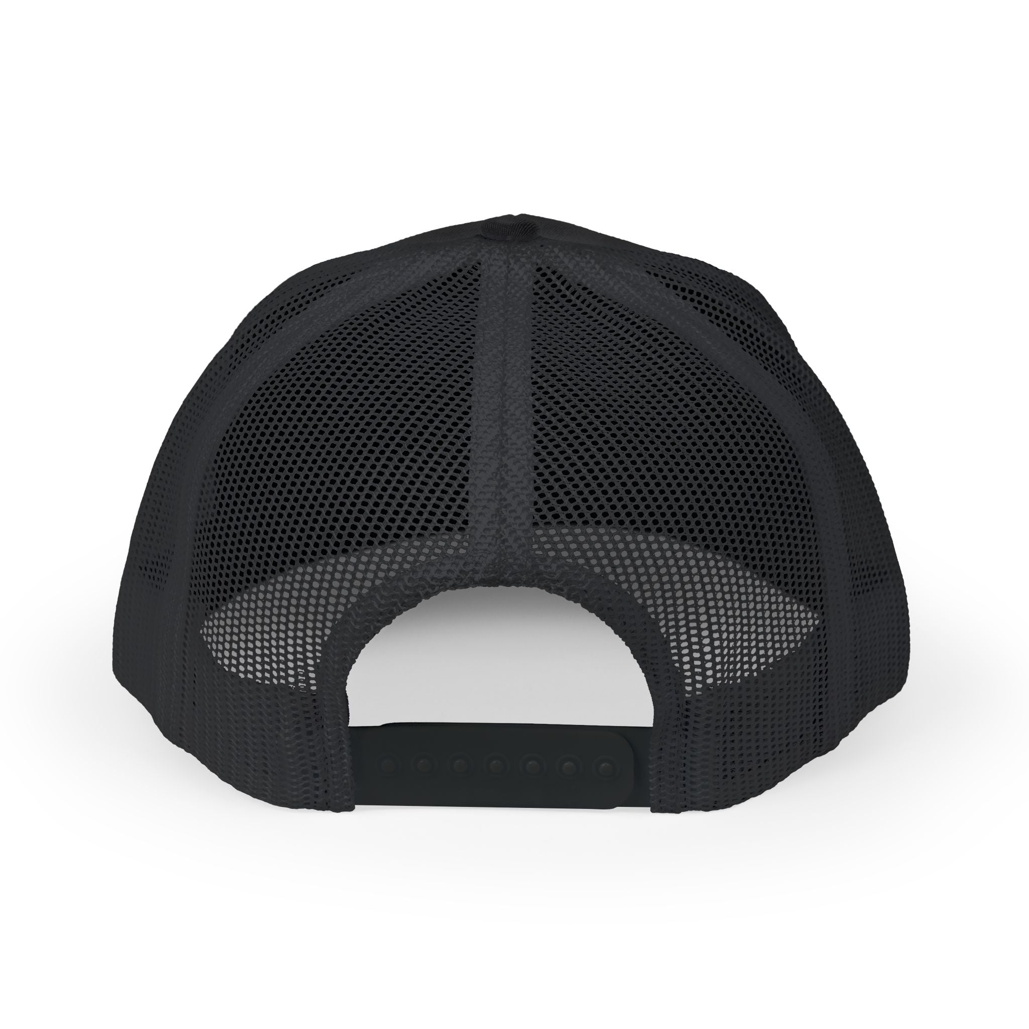 Clear Night Snapback Trucker Cap, Custom Cap, Casual Hat, Outdoor Gear, Festival Accessory, Night Sky Fashion
