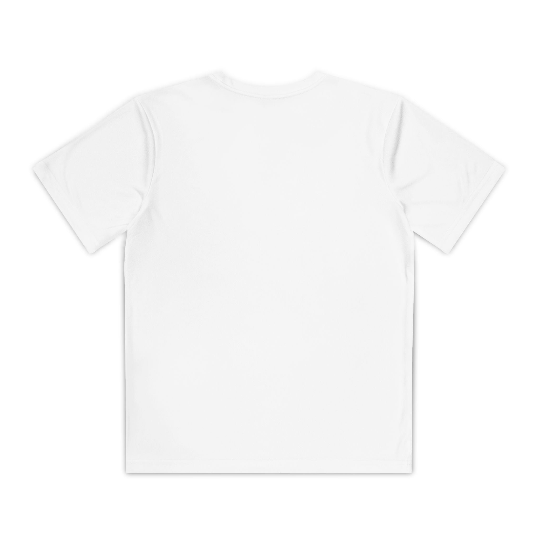 Youth Nature Tee - Pause Under the Pines, Kids Outdoor Shirt, Summer Camp Apparel, Eco-Friendly Youth T-Shirt, Forest Adventure Top