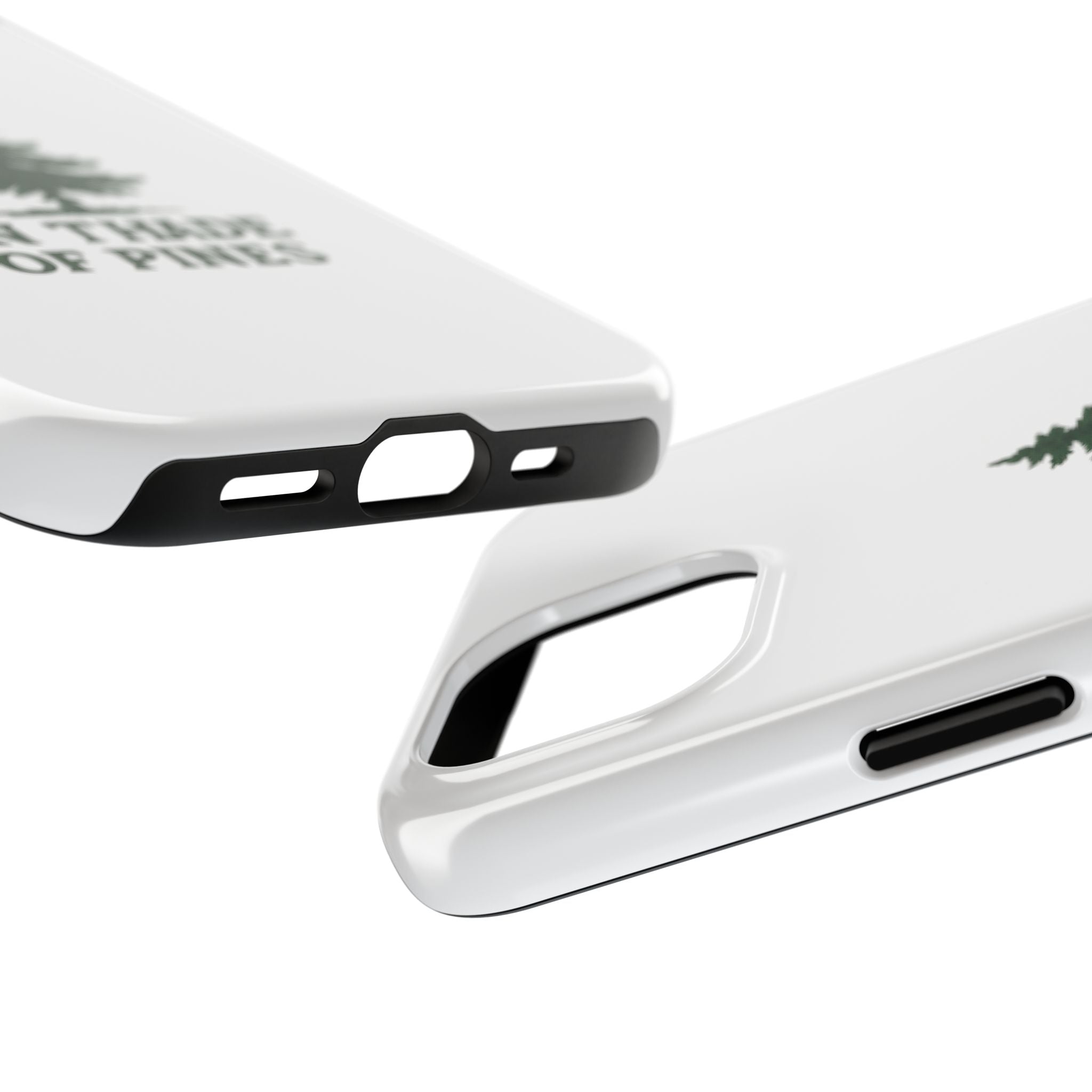 Moonlit Band Phone Case, Music Lover Gift, Tough Phone Cover, Night Sky Aesthetic, Unique Cell Phone Accessory