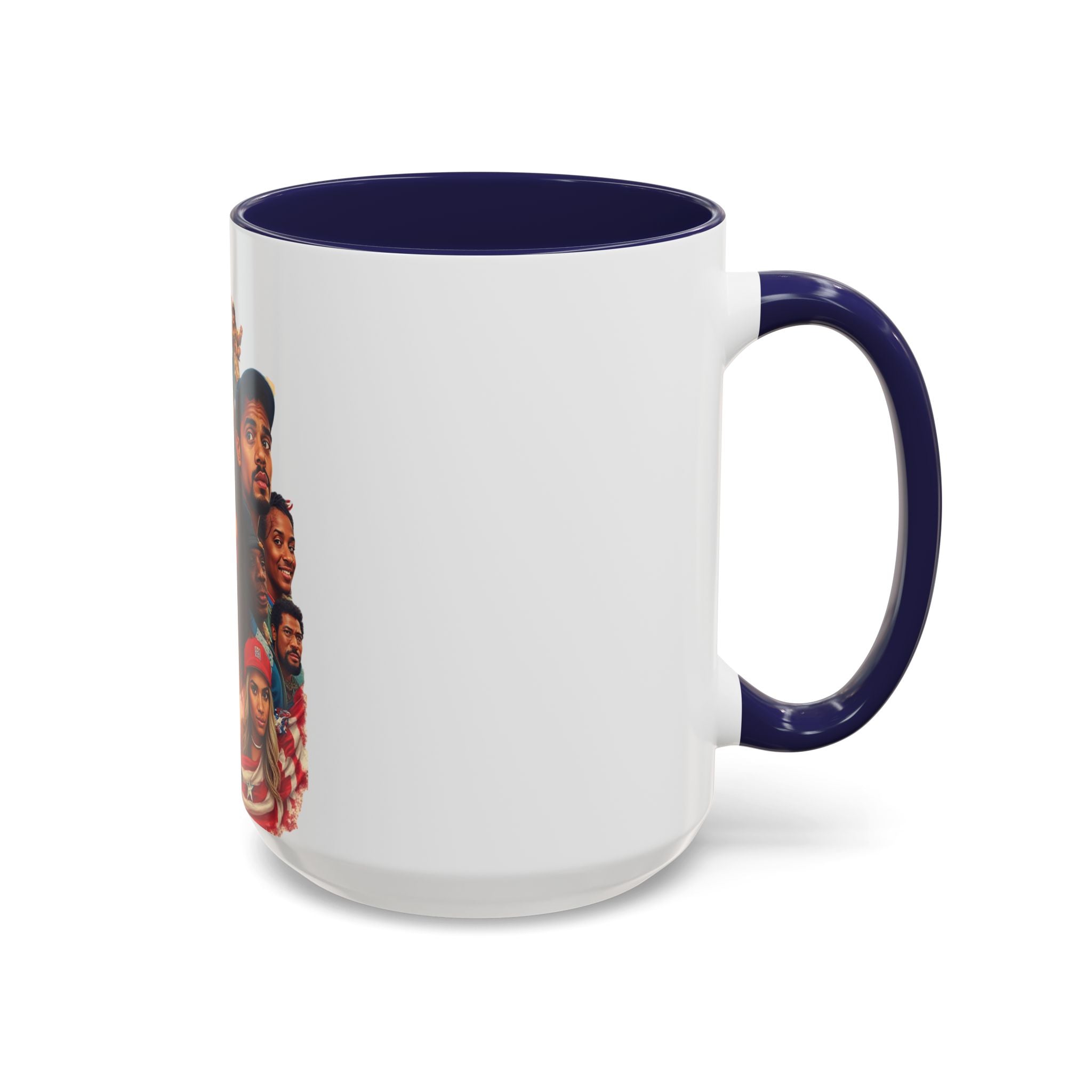 Diverse Voices Coffee Mug – Celebrating Unity and Culture, Unique Gift for Friends, Family, Holidays, Office Drinkware