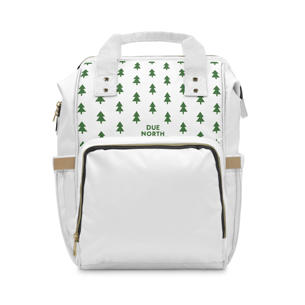 Stylish Multifunctional Diaper Backpack for On-the-Go Parents, Versatile Baby Bag, Trendy Diaper Bag, Perfect for Baby Showers, [...]