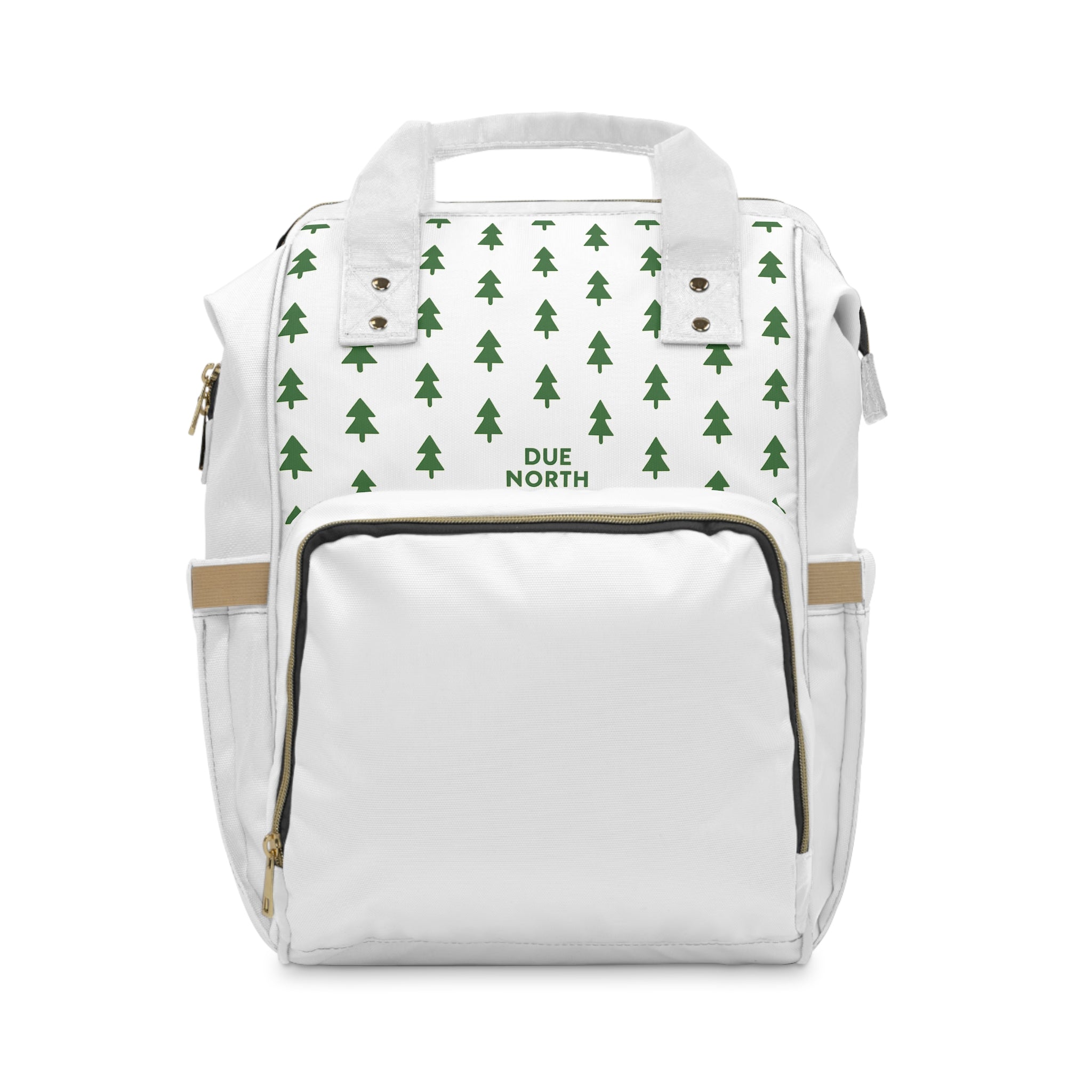 Stylish Multifunctional Diaper Backpack for On-the-Go Parents, Versatile Baby Bag, Trendy Diaper Bag, Perfect for Baby Showers, [...]