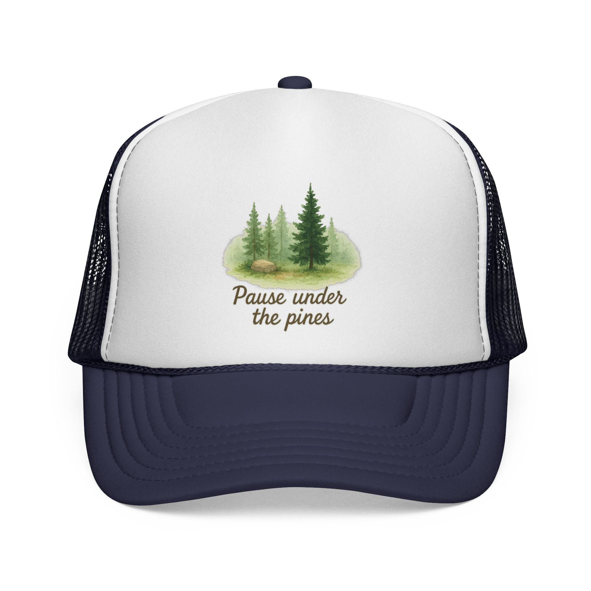Trucker Caps