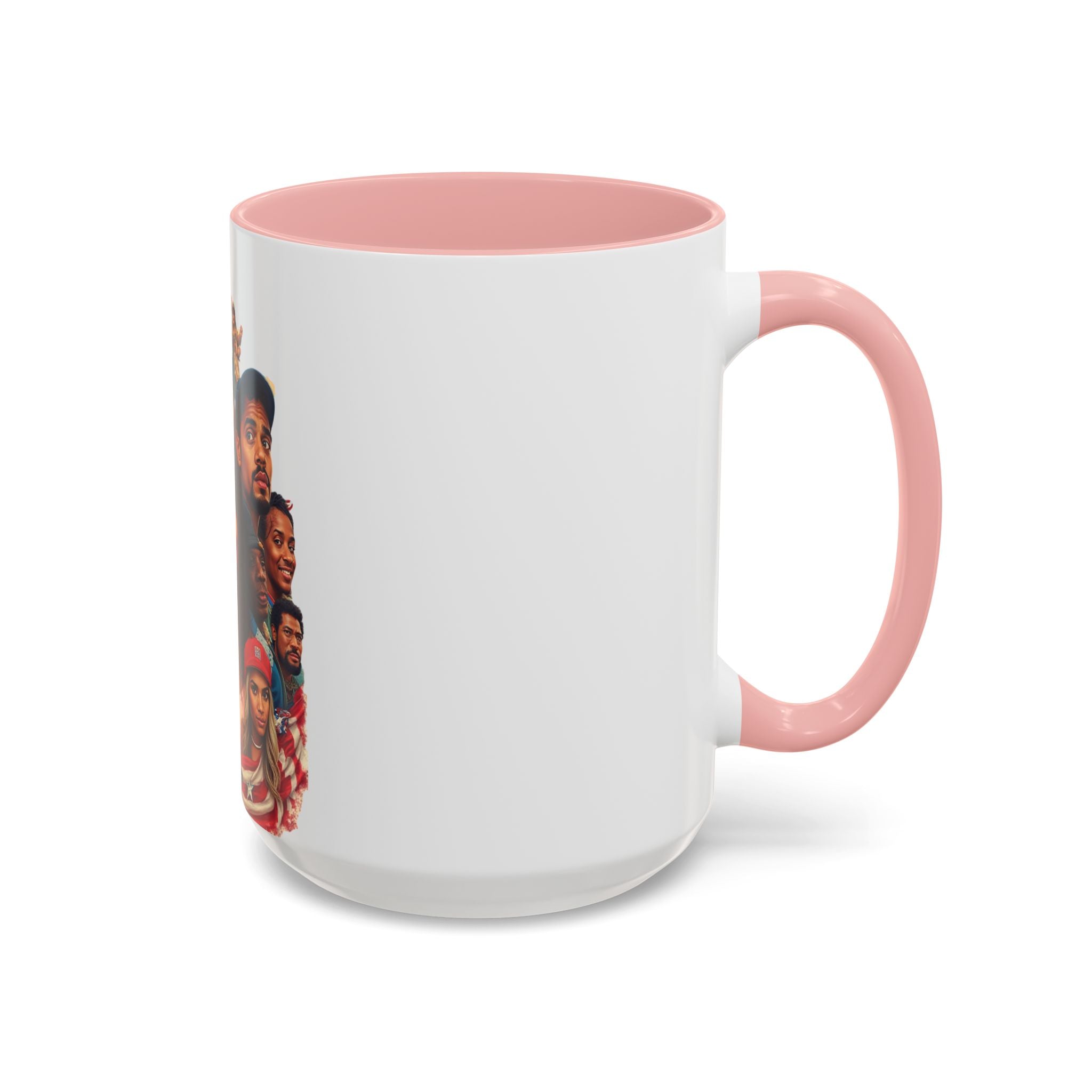 Diverse Voices Coffee Mug – Celebrating Unity and Culture, Unique Gift for Friends, Family, Holidays, Office Drinkware