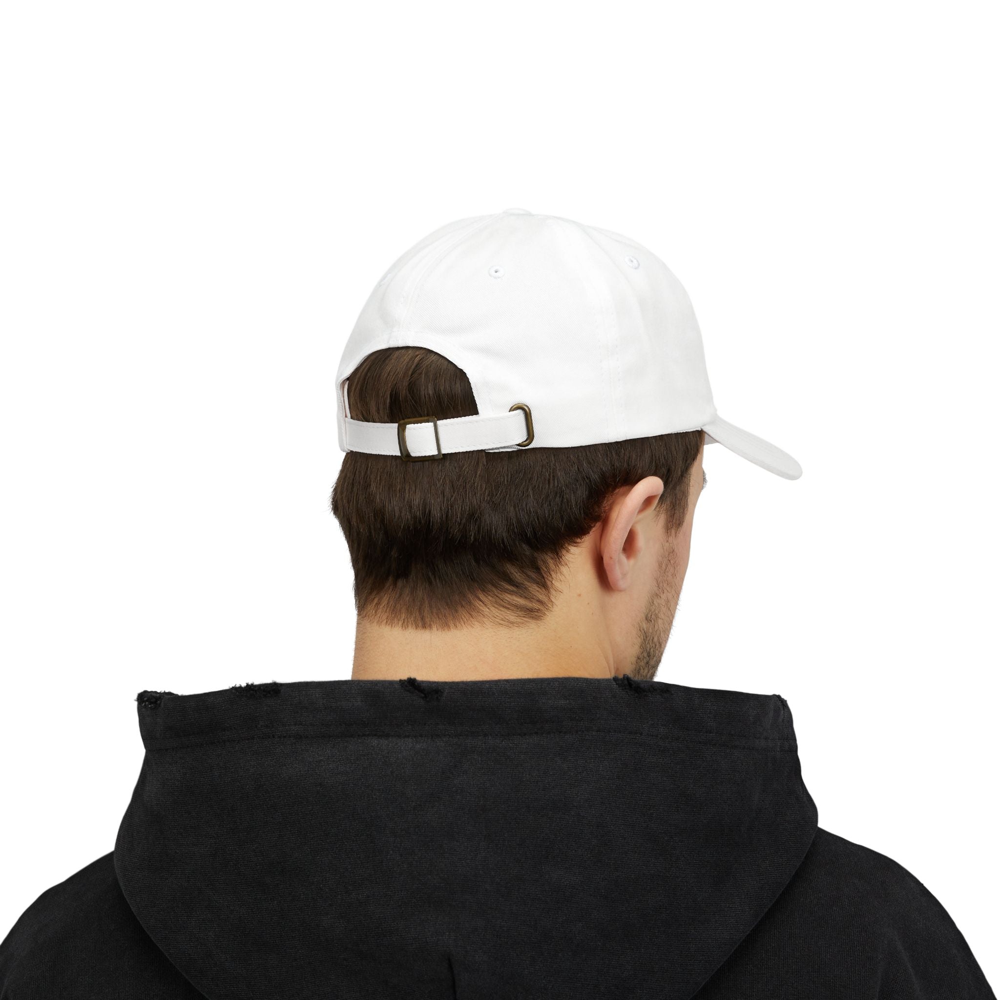 Classic Dad Cap: Embrace Nature, Perfect for Outdoor Lovers, Gifts for Dads, Father's Day Hat, Summer Adventures
