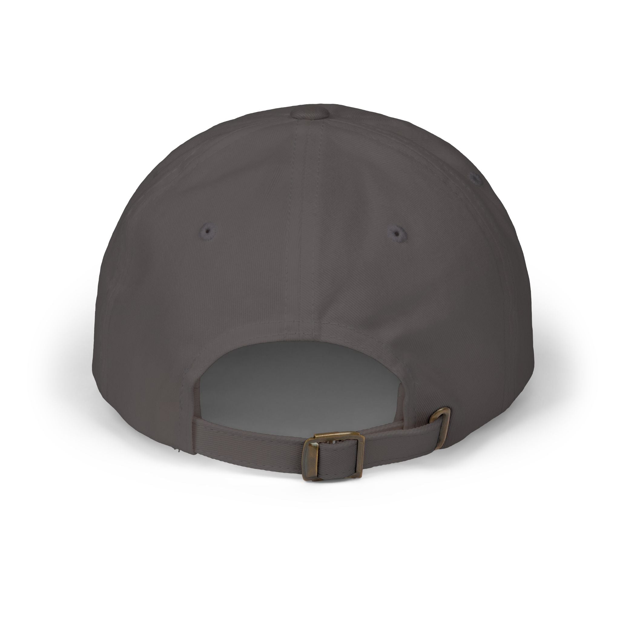 Travel Light Classic Dad Cap | Outdoor Adventure Baseball Hat | Gift for Campers | Summer Caps | Hiking Hats | Casual Sun Hat