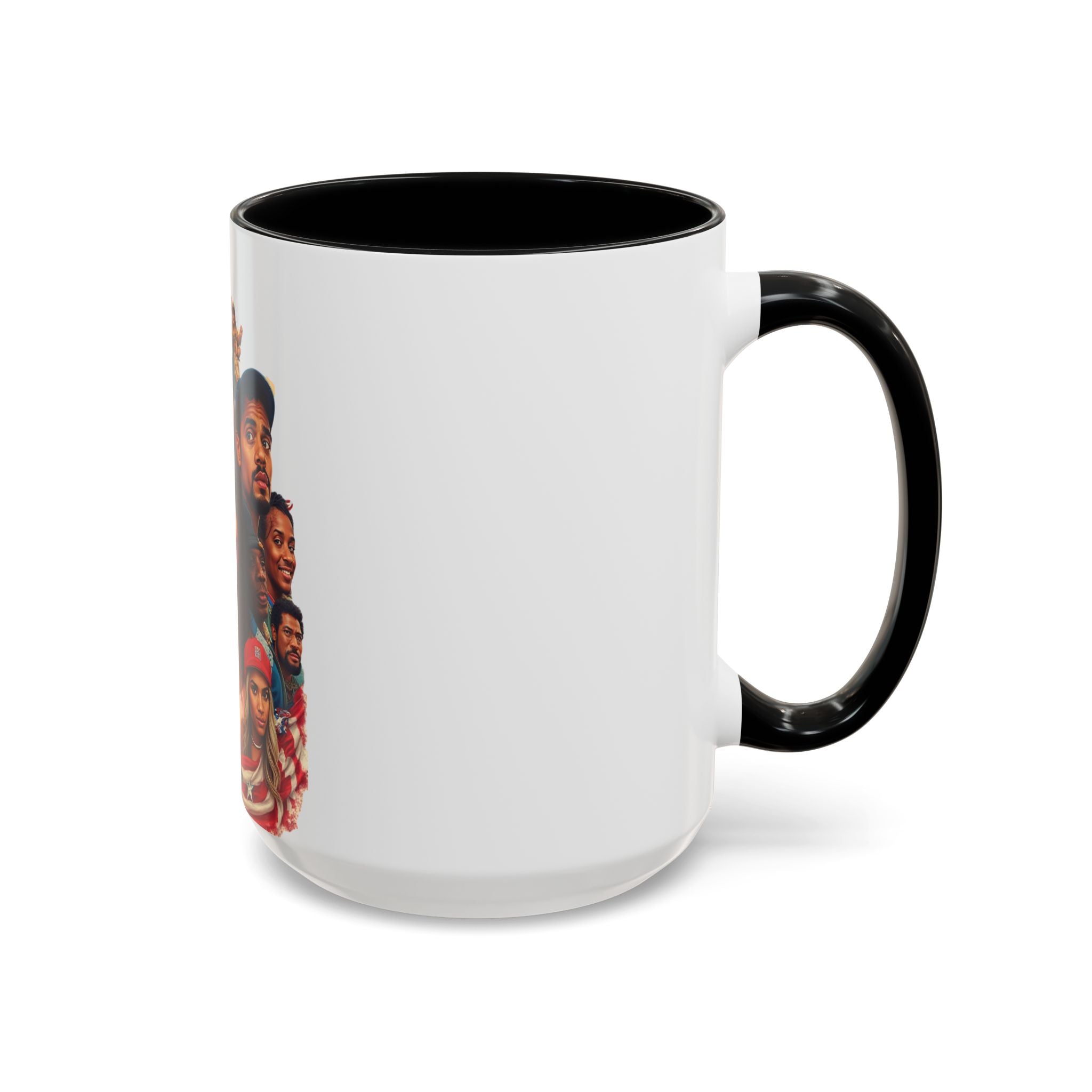 Diverse Voices Coffee Mug – Celebrating Unity and Culture, Unique Gift for Friends, Family, Holidays, Office Drinkware
