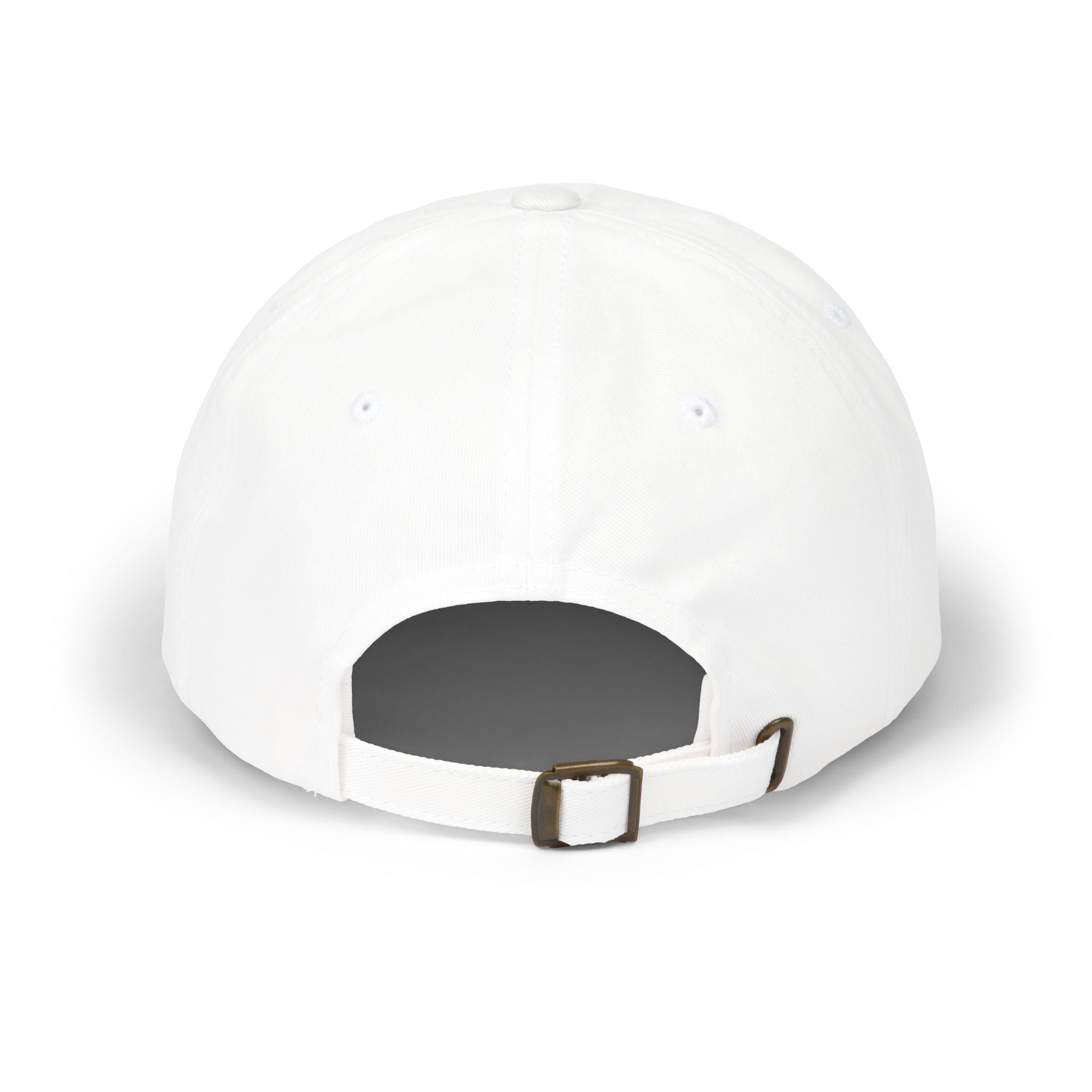 Travel Light Classic Dad Cap | Outdoor Adventure Baseball Hat | Gift for Campers | Summer Caps | Hiking Hats | Casual Sun Hat