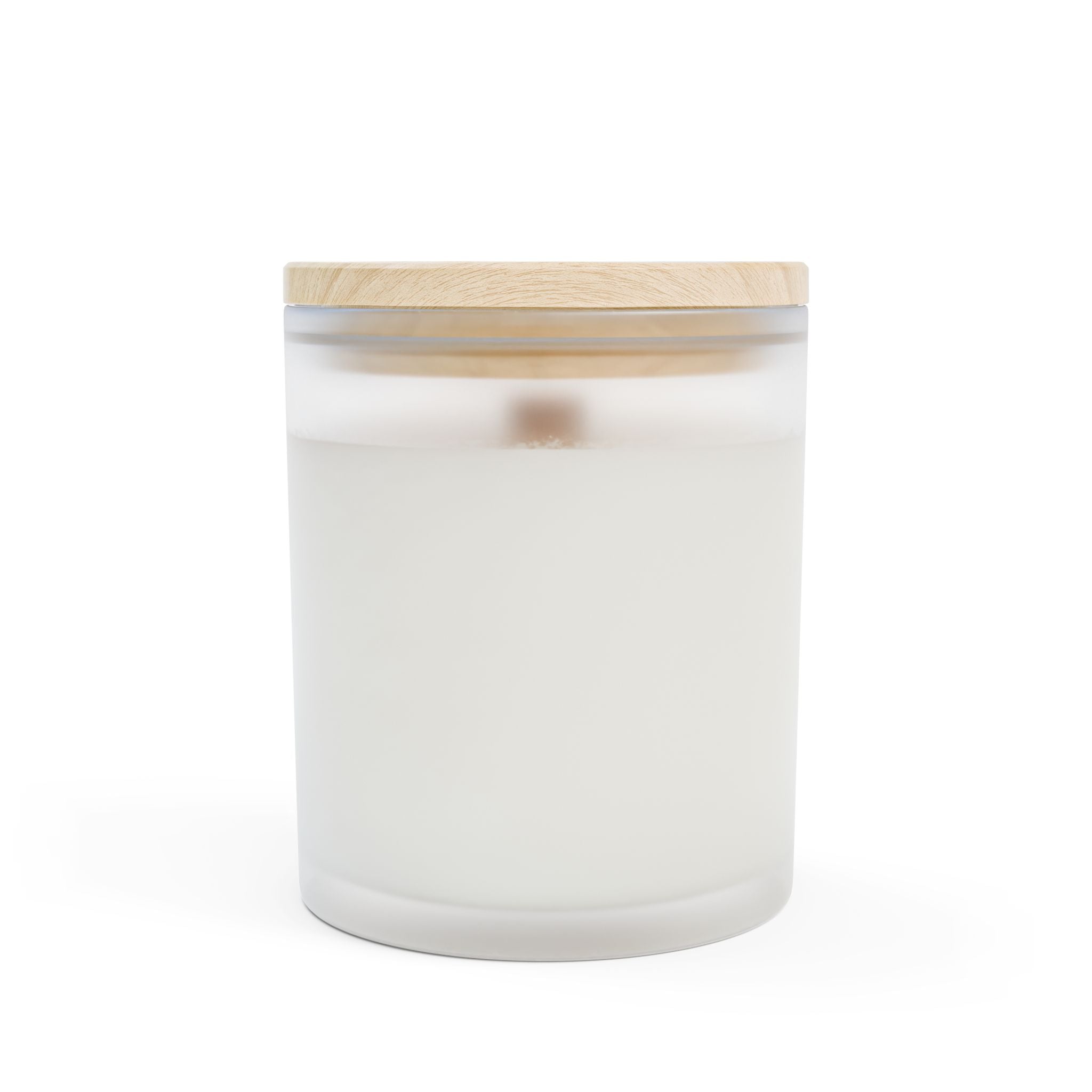Relaxing Pine-Scented Candle, Aromatherapy Gift, Eco-Friendly Candle, Stress Relief, Home Decor