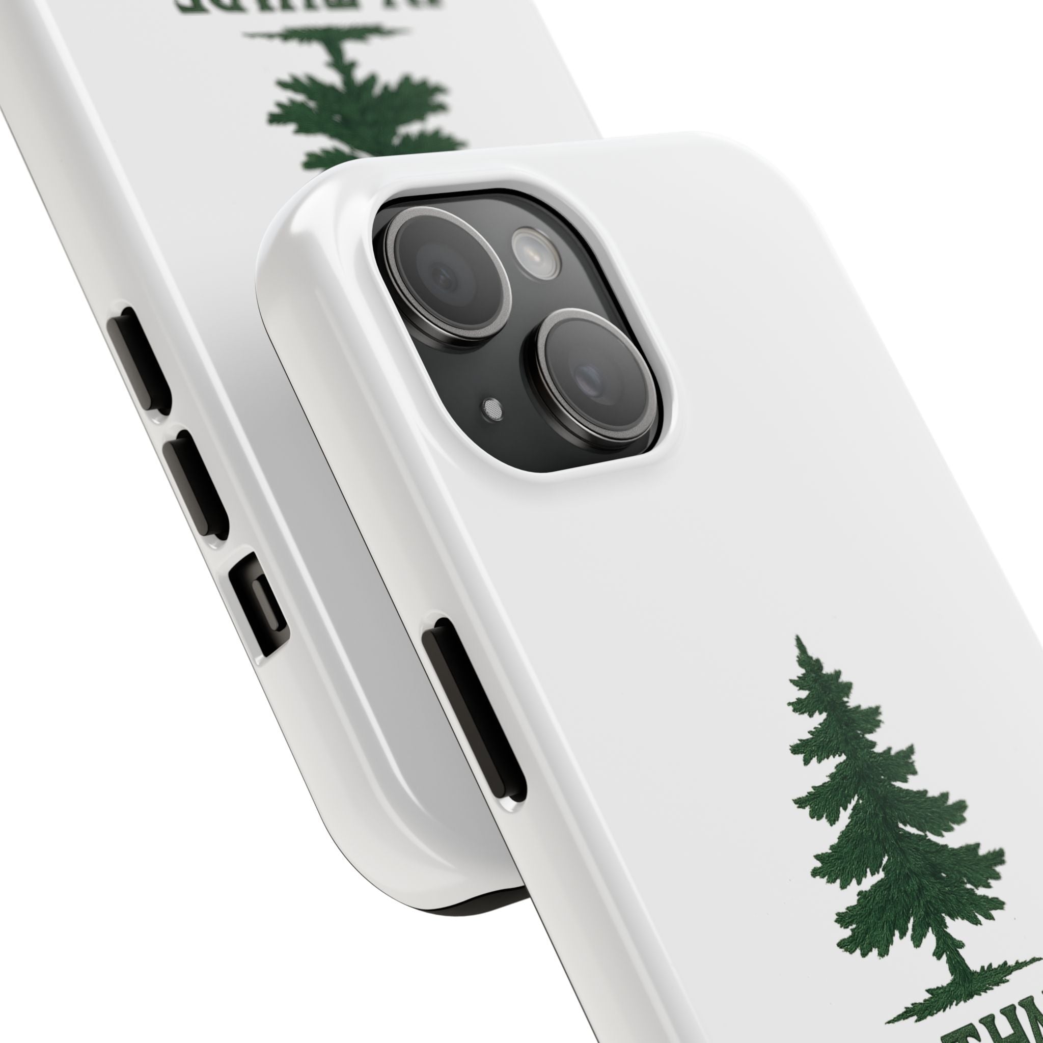 Moonlit Band Phone Case, Music Lover Gift, Tough Phone Cover, Night Sky Aesthetic, Unique Cell Phone Accessory