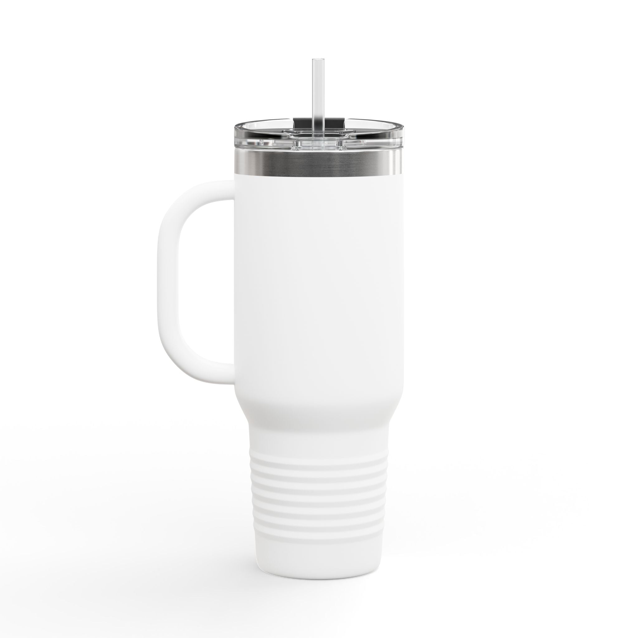 41oz Under the Moon Insulated Travel Mug | Perfect for Coffee Lovers | Unique Gift for Music Fans, Road Trips, Picnics, Camping