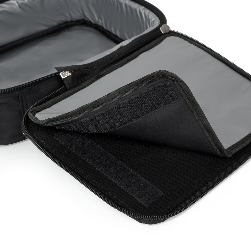 Nature-Inspired Lunch Bag | Eco-Friendly, Travel Companion, Outdoor Adventures, Back to School, Gift for Hikers, Picnic