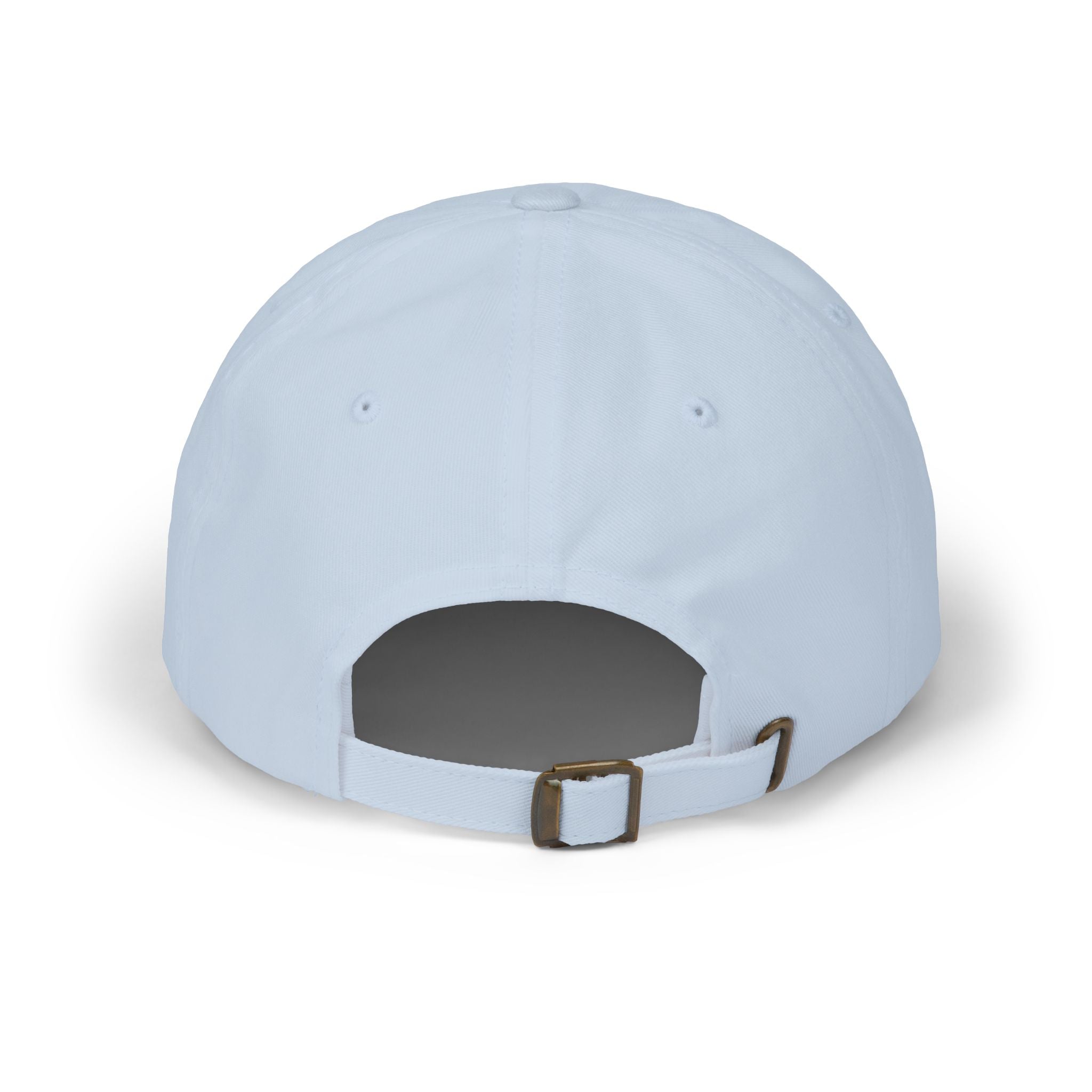 Classic Dad Cap with Horizon Line Design | Casual Hat, Adjustable Cap, Gift for Dads, Summer Accessory, Outdoor Cap