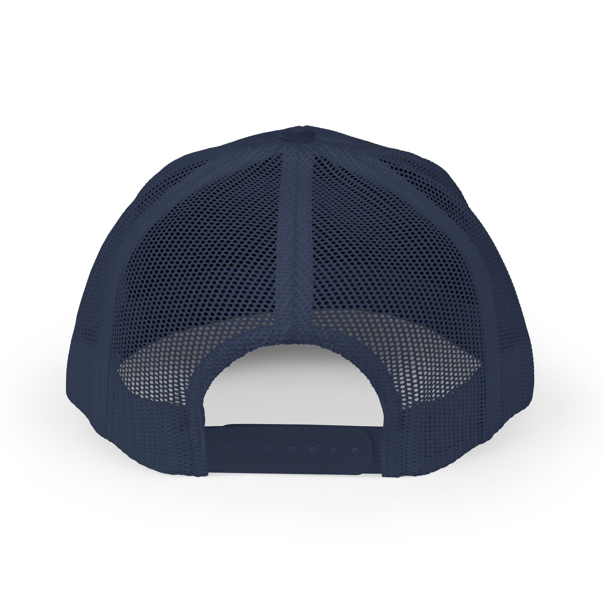 Clear Night Snapback Trucker Cap, Custom Cap, Casual Hat, Outdoor Gear, Festival Accessory, Night Sky Fashion