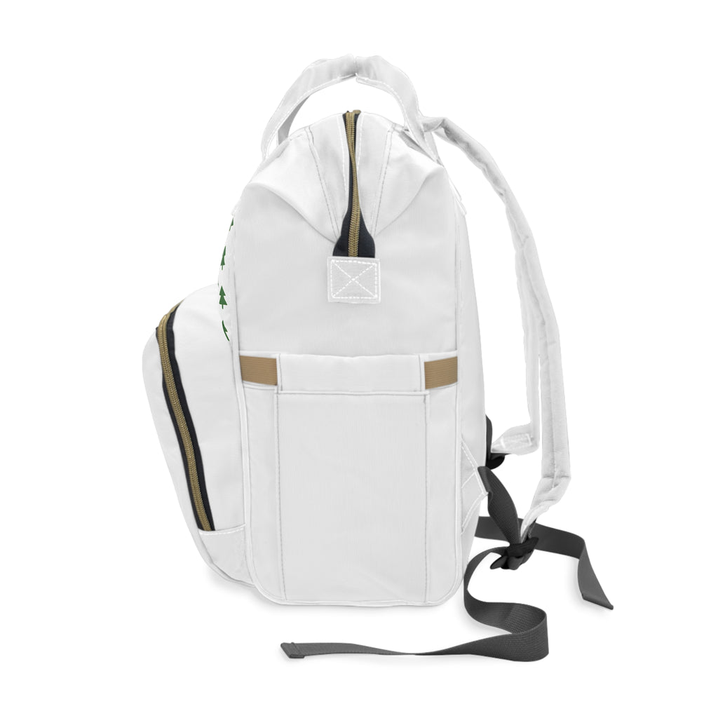 Stylish Multifunctional Diaper Backpack for On-the-Go Parents, Versatile Baby Bag, Trendy Diaper Bag, Perfect for Baby Showers, [...]