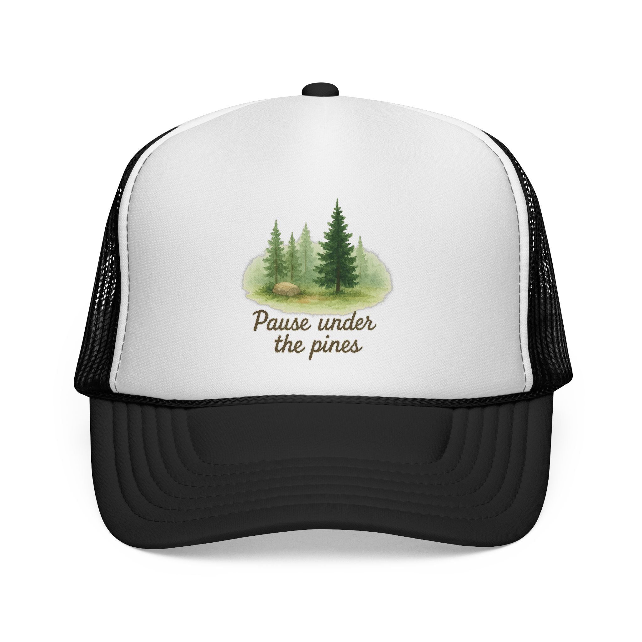 Trucker Caps