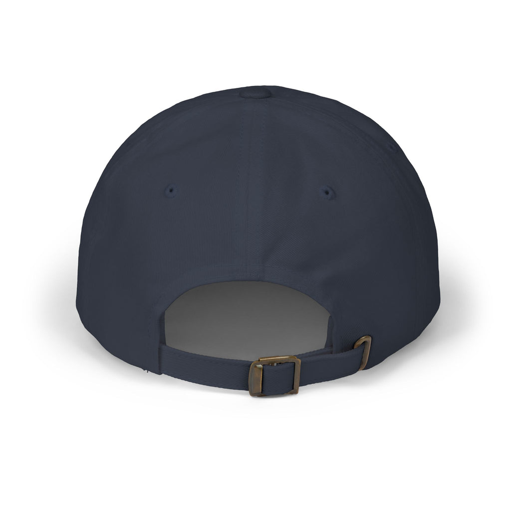 Travel Light Classic Dad Cap | Outdoor Adventure Baseball Hat | Gift for Campers | Summer Caps | Hiking Hats | Casual Sun Hat