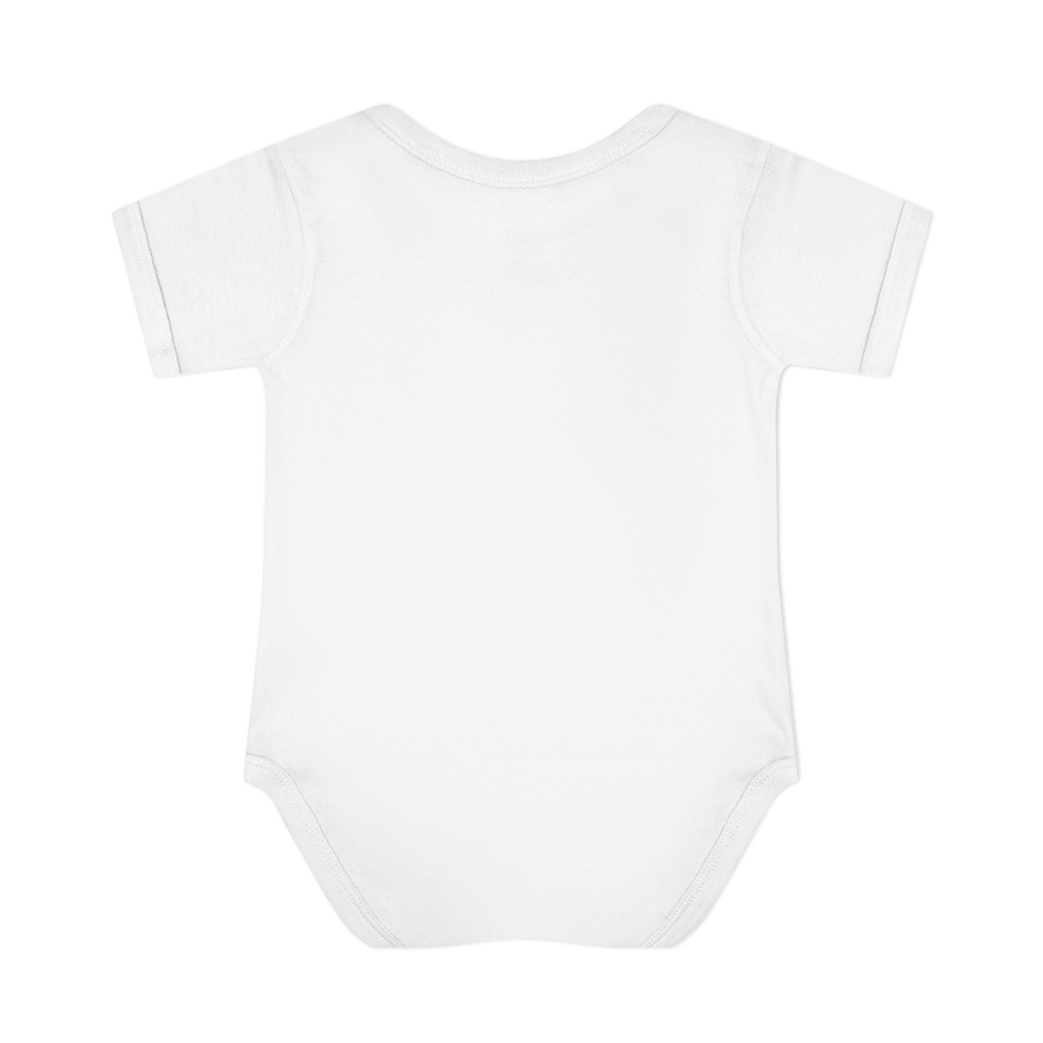 Infant Nature-Themed Bodysuit - Perfect for Baby Showers, Eco-Friendly Gift, Milestone Photos, Outdoor Adventures