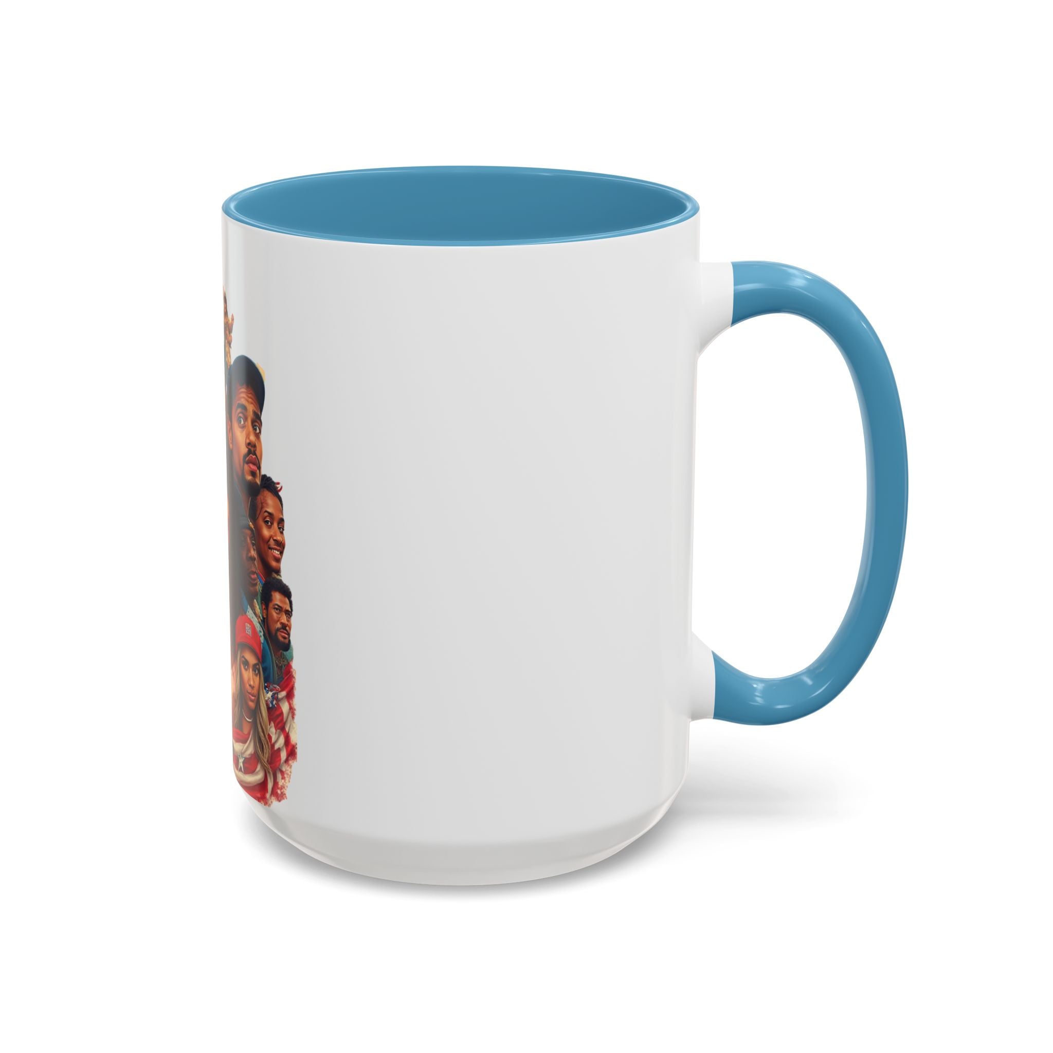 Diverse Voices Coffee Mug – Celebrating Unity and Culture, Unique Gift for Friends, Family, Holidays, Office Drinkware