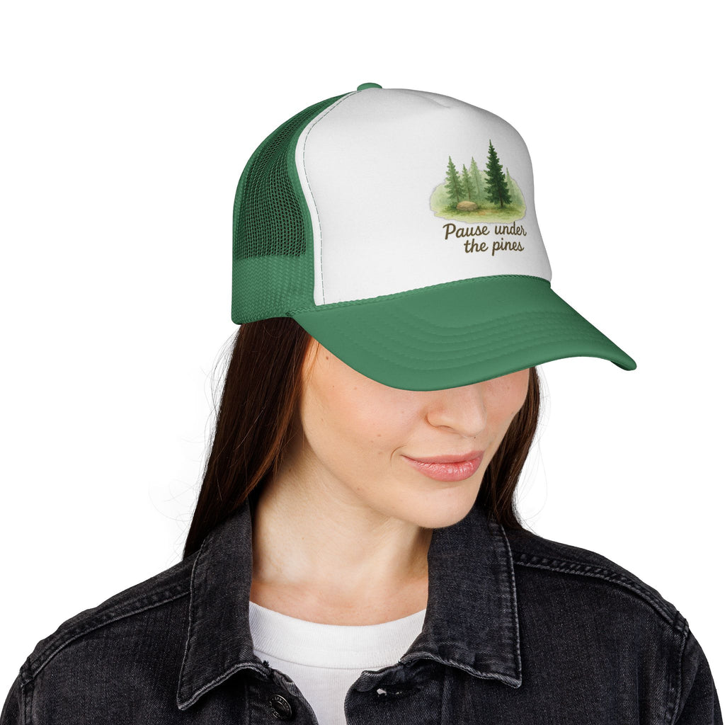 Trucker Caps