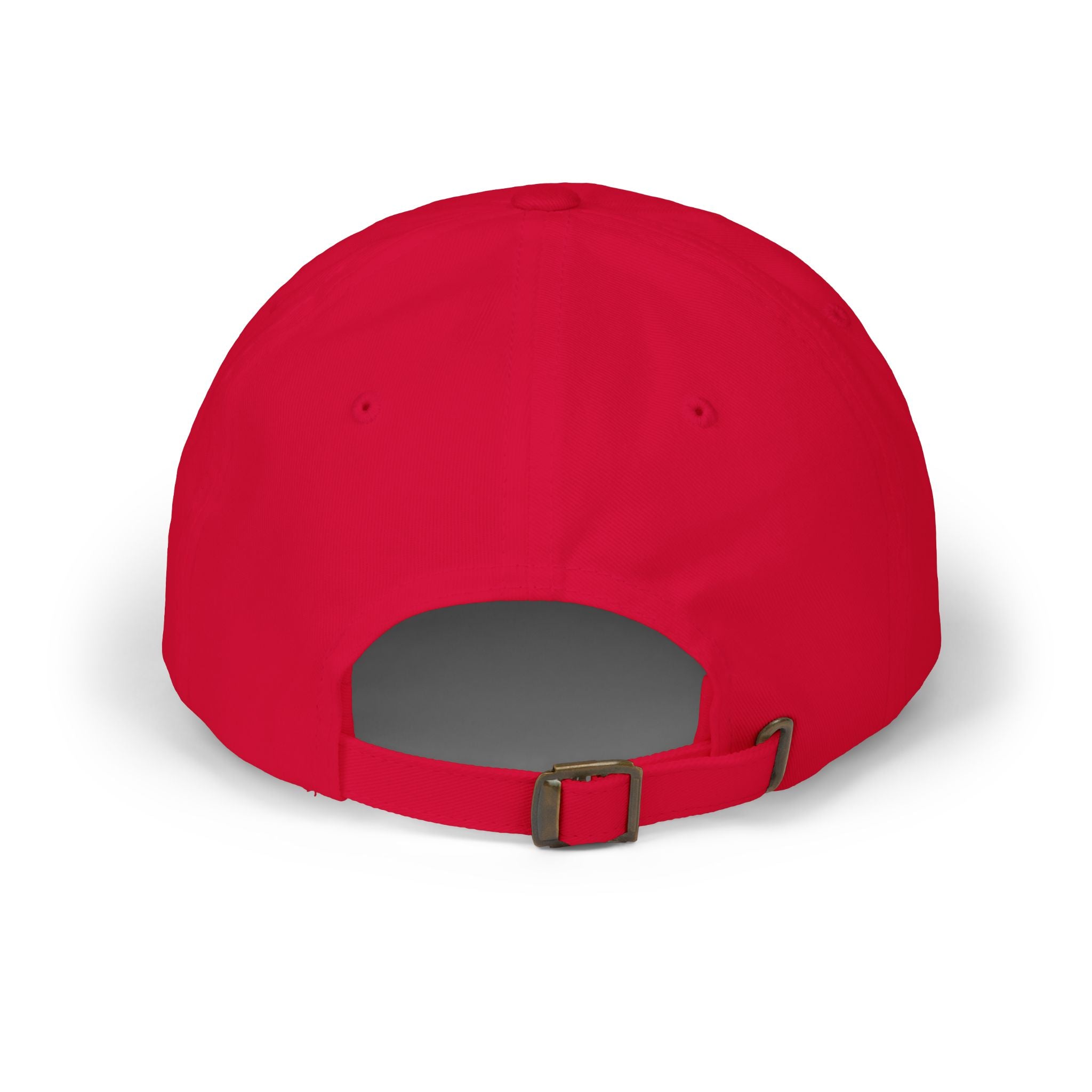Classic Dad Cap with Horizon Line Design | Casual Hat, Adjustable Cap, Gift for Dads, Summer Accessory, Outdoor Cap