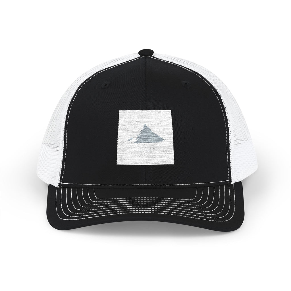 Stylish Snapback Trucker Cap | Casual Looks, Outdoor Adventures, Gift for Him/Her, Adjustable Cap