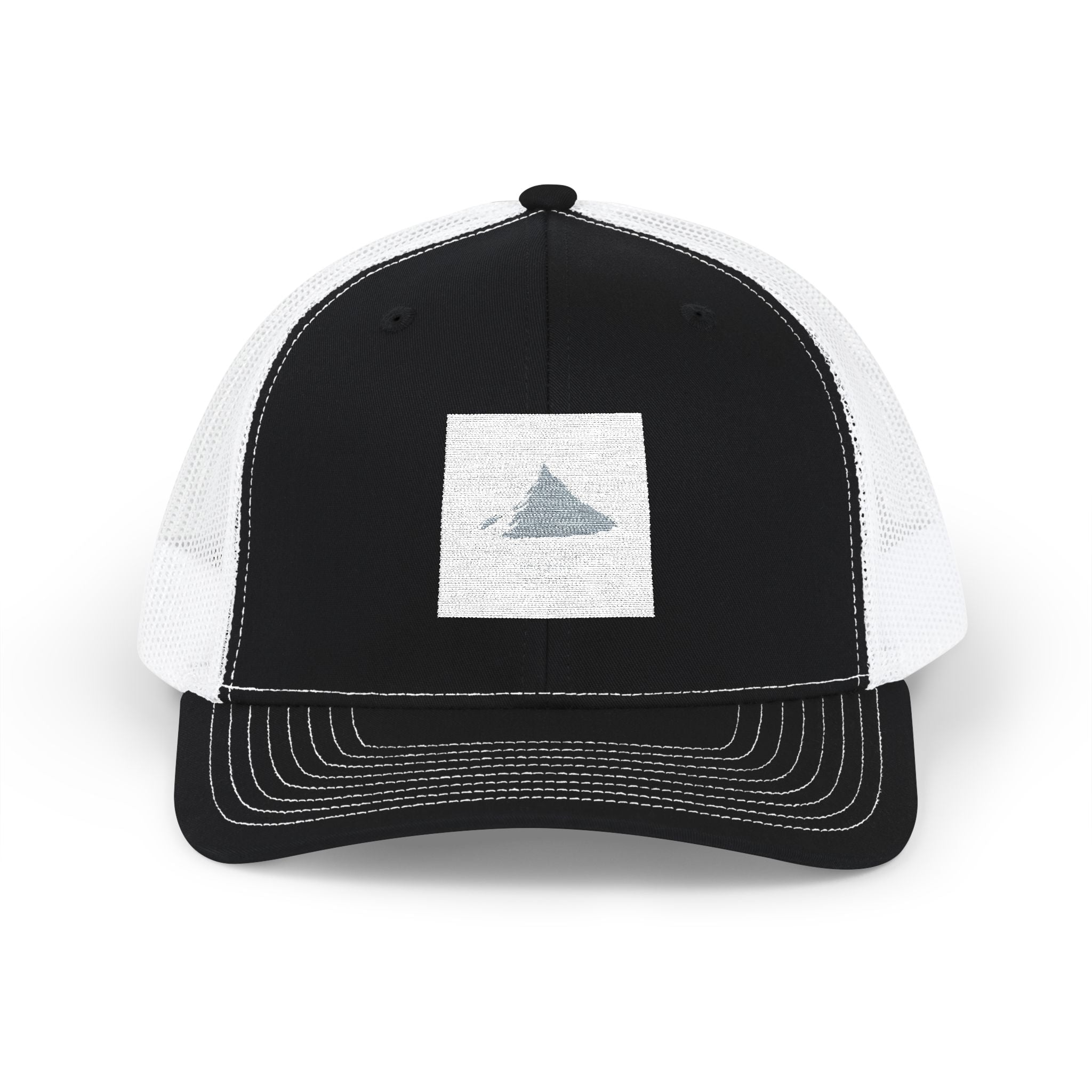 Stylish Snapback Trucker Cap | Casual Looks, Outdoor Adventures, Gift for Him/Her, Adjustable Cap