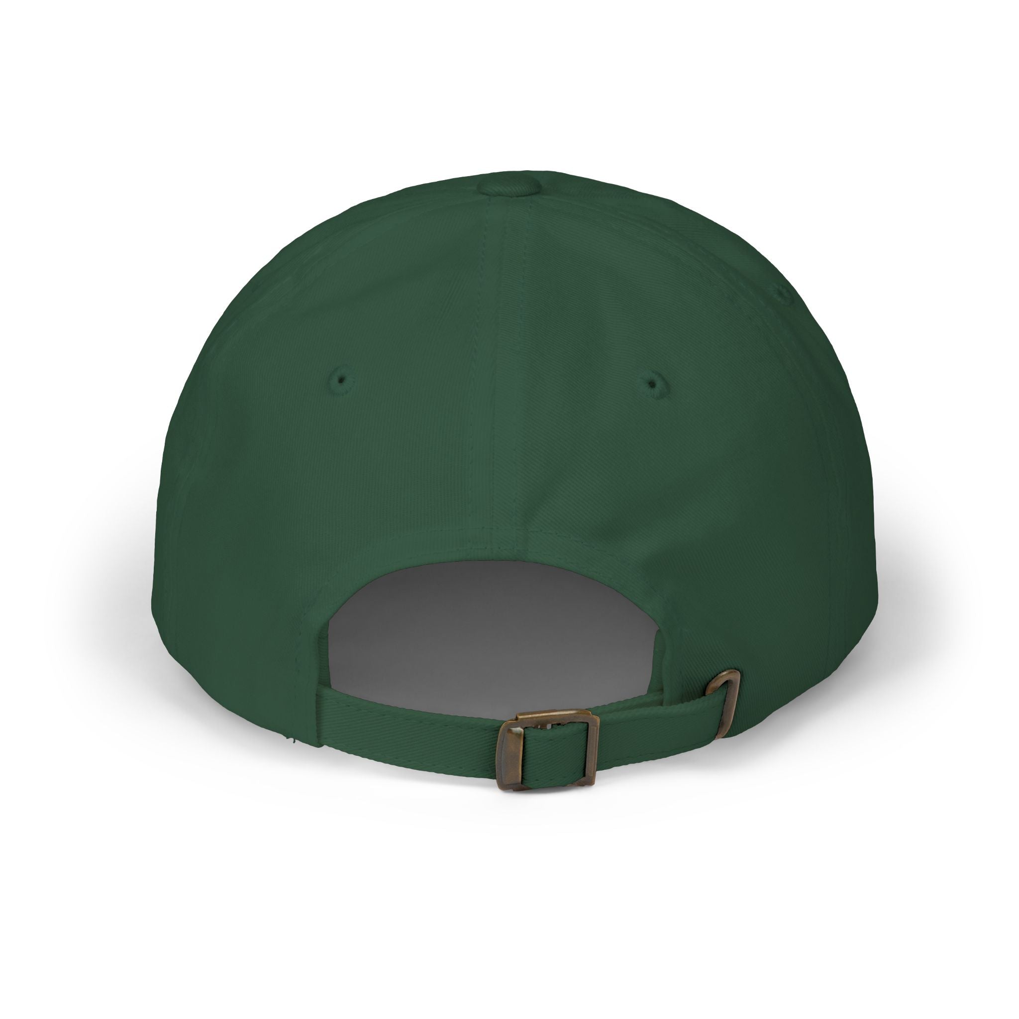 Classic Dad Cap with Horizon Line Design | Casual Hat, Adjustable Cap, Gift for Dads, Summer Accessory, Outdoor Cap