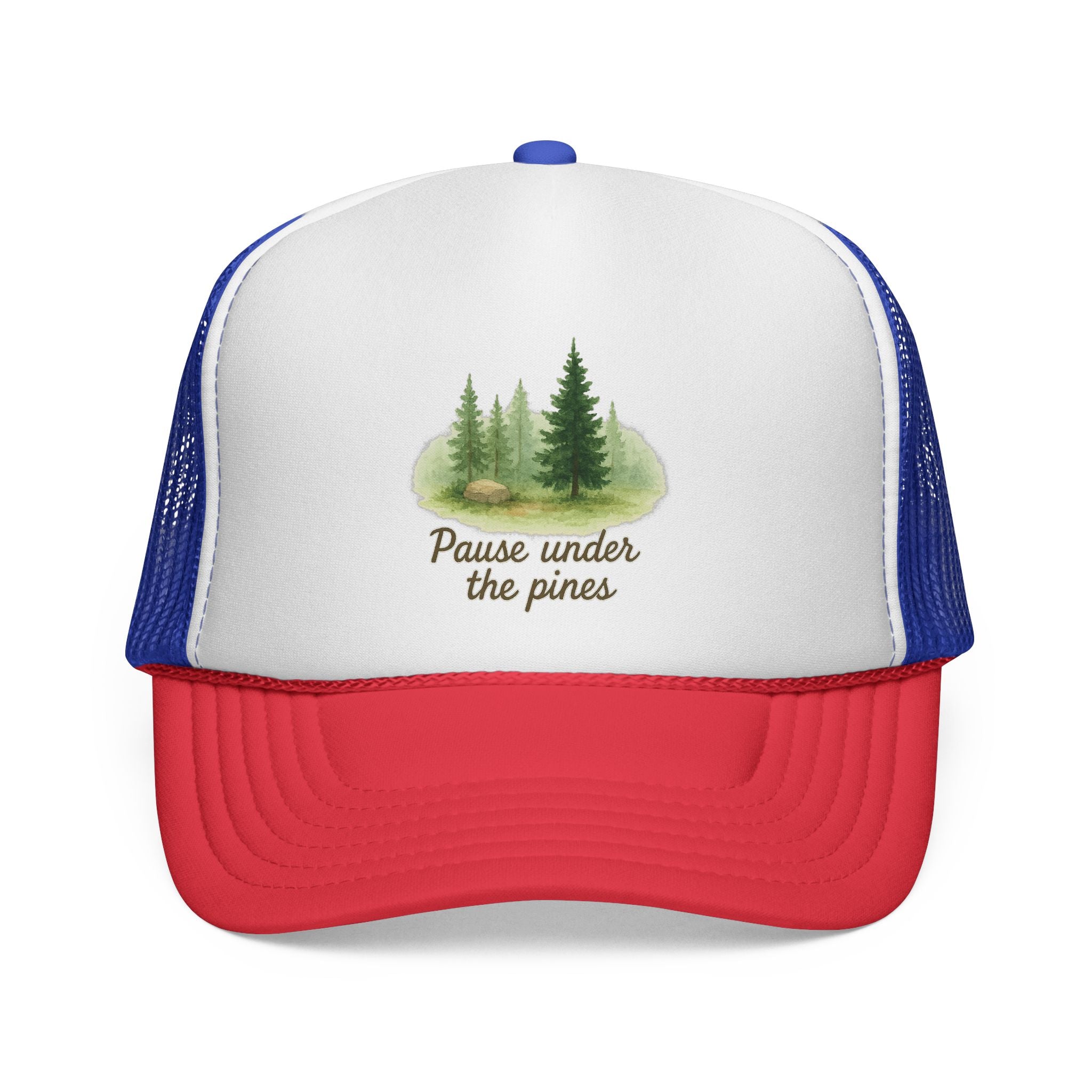 Trucker Caps