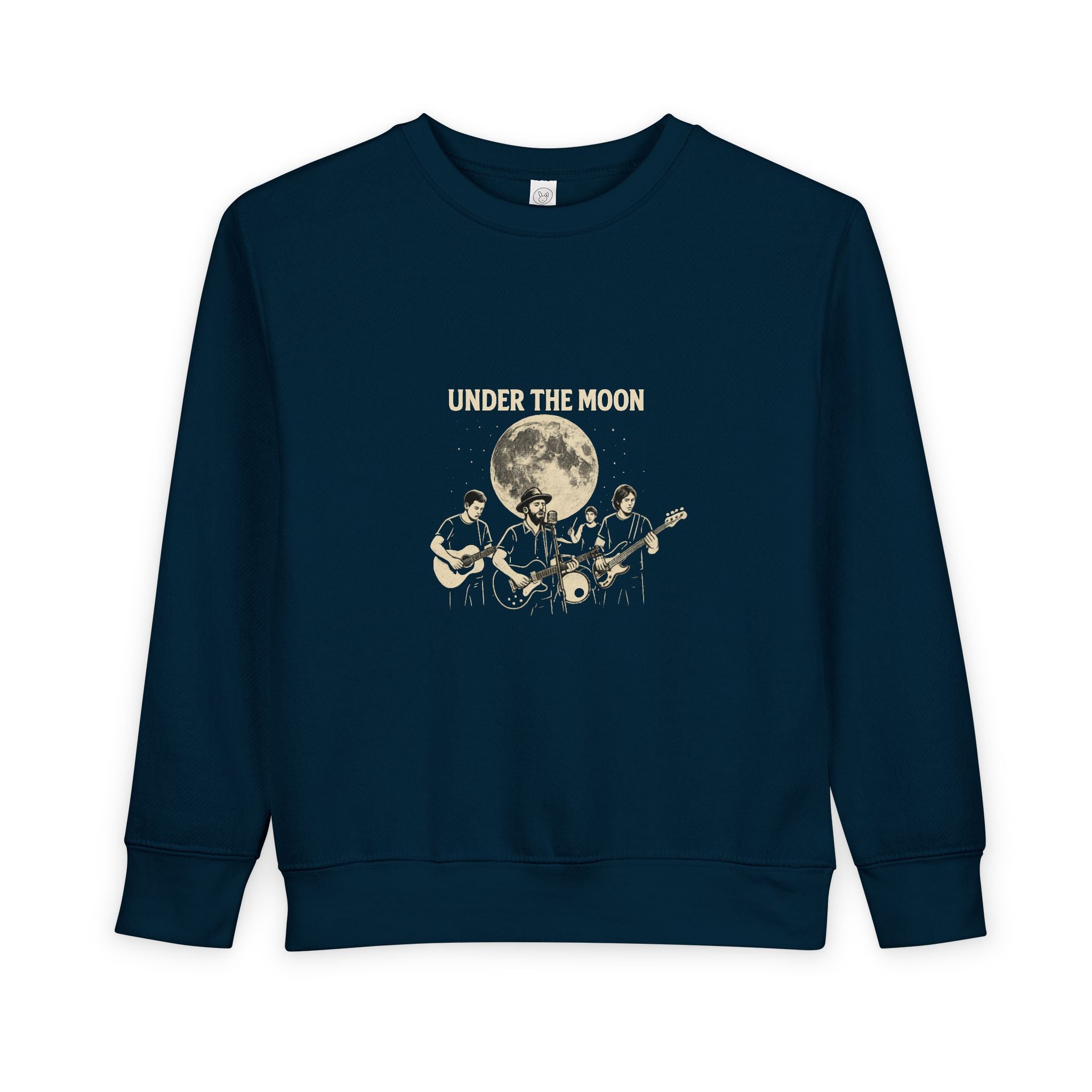 Moonlight Guitar Toddler Sweatshirt, Cozy Kids Top, Fun Gift for Young Music Lovers, Cute Outdoor Apparel, Perfect for Birthdays & [...]