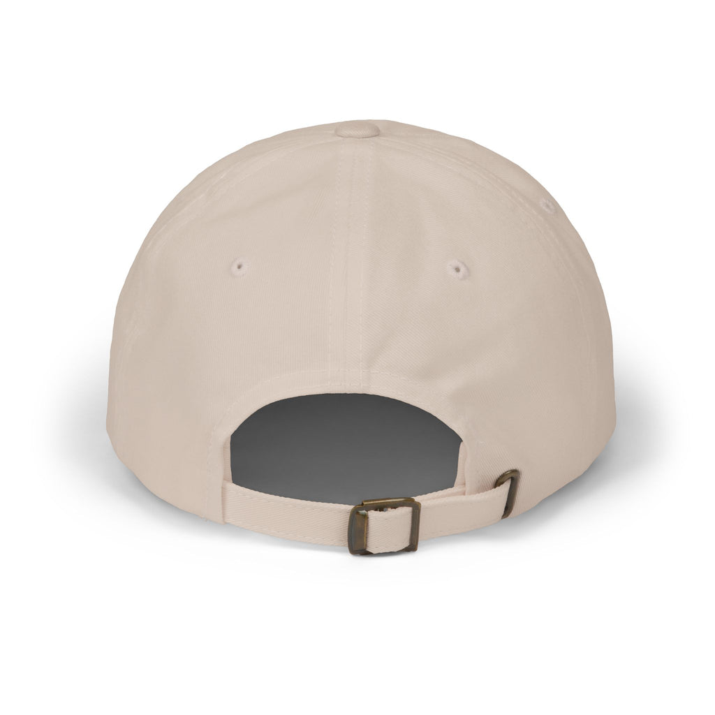 Travel Light Classic Dad Cap | Outdoor Adventure Baseball Hat | Gift for Campers | Summer Caps | Hiking Hats | Casual Sun Hat
